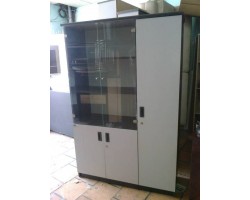 Thanh Lý Tủ Hồ Sơ Cũ 1m2 x 1m8 Mới 90%